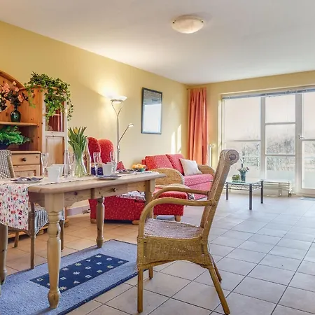 Apartment Ostseeresidenz - Whg 11