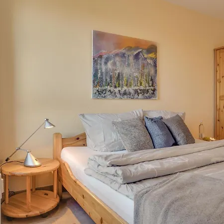 Apartment Ostseeresidenz - Whg 11 Zingst